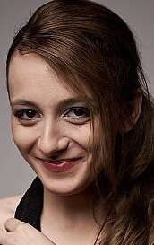 фото Агнешка Павелкевич