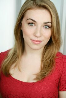 фото Kristin Piacentile