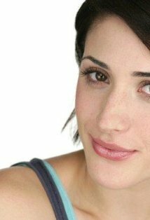 фото Джессика Литтл