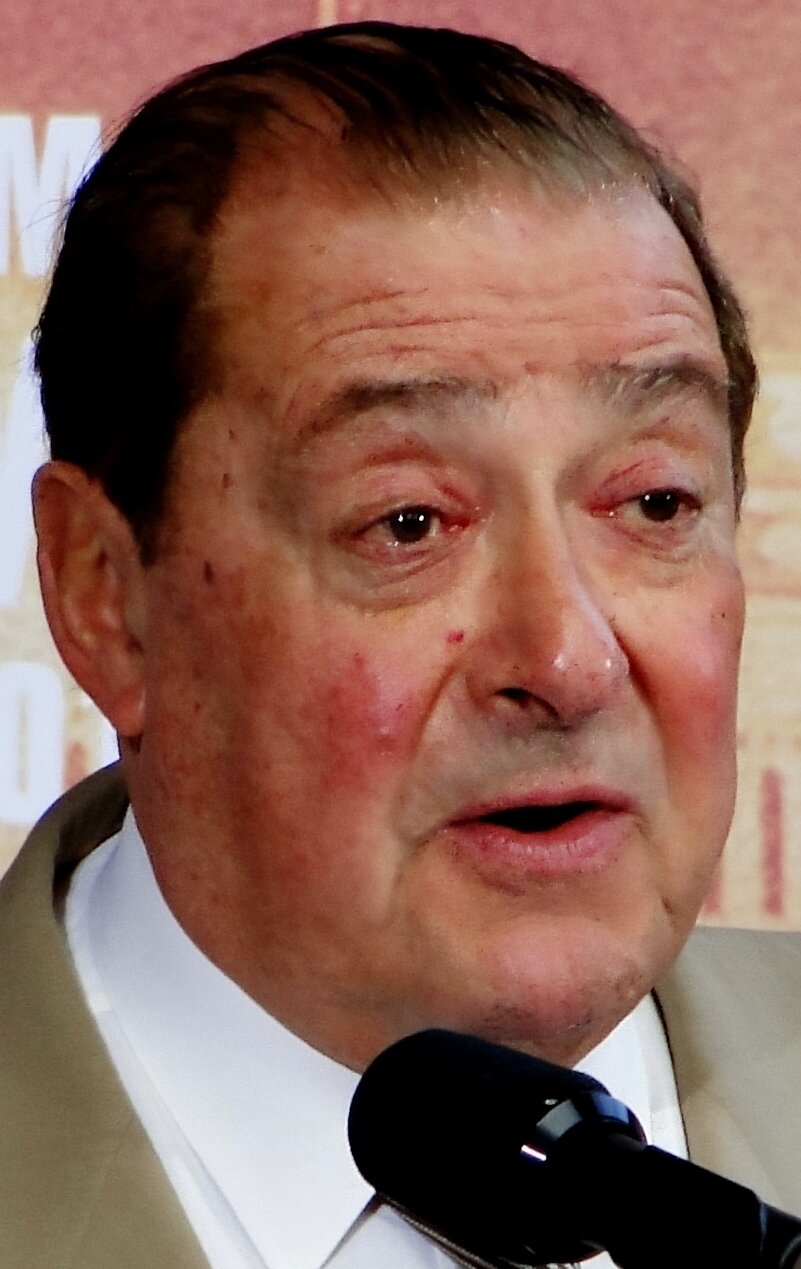 фото Боб Эрам