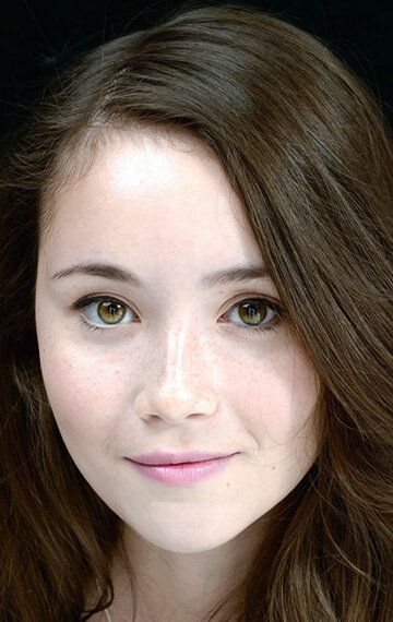 фото Кэти Чанг