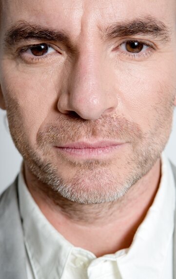 фото Альваро Рудольфи