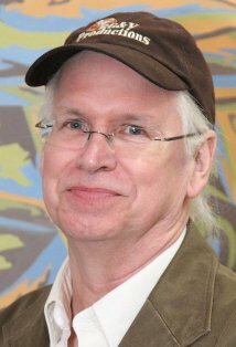 фото Richard Butterfoss