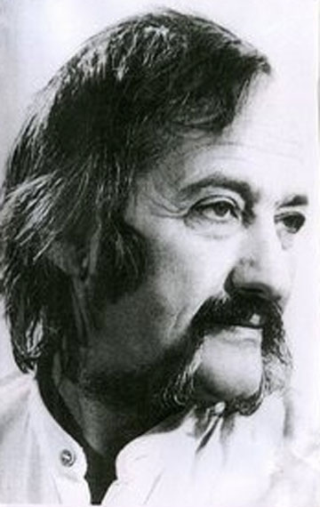 фото Борис Носик