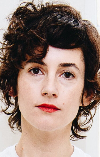 фото Карла Уэлш