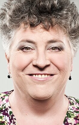 фото Пиа Урибеларреа