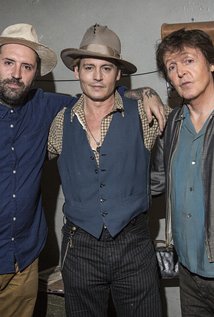 фото Vincent Haycock