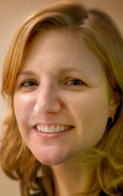 фото Дженнифер Гетцингер