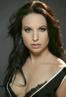 фото Кэролин Рей