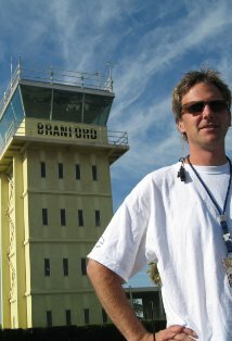 фото Скотт Гетцингер