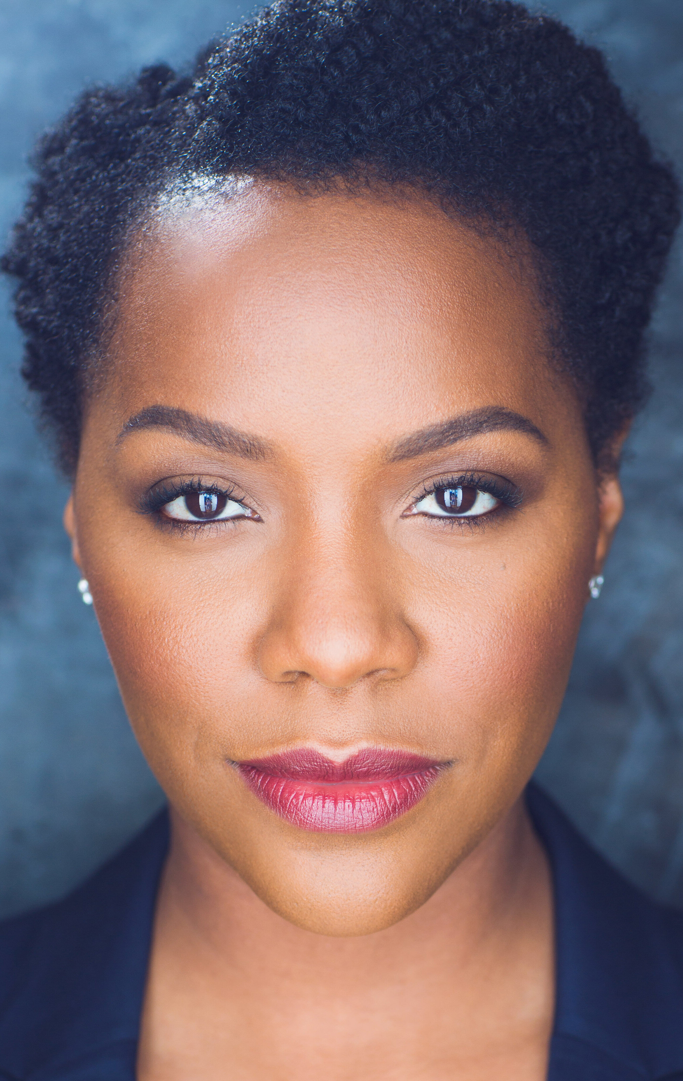 фото Кристала Картер