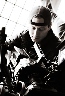 фото Джоэль С. Уоррен