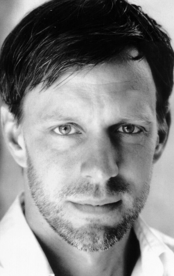 фото Тревор Уайт