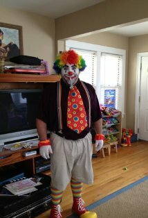 фото Brian K. Millard