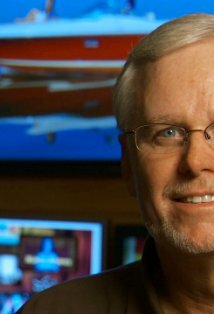 фото Дэвид Никсон