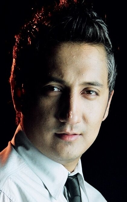 фото Отабек Рустамов