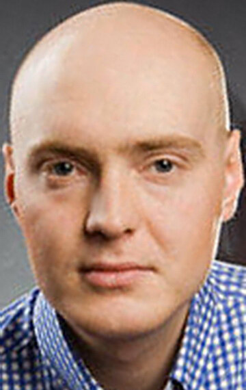 фото Дмитрий Гизбрехт