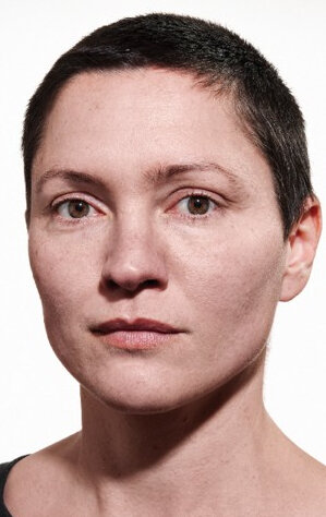 фото Andrea Luka Zimmerman