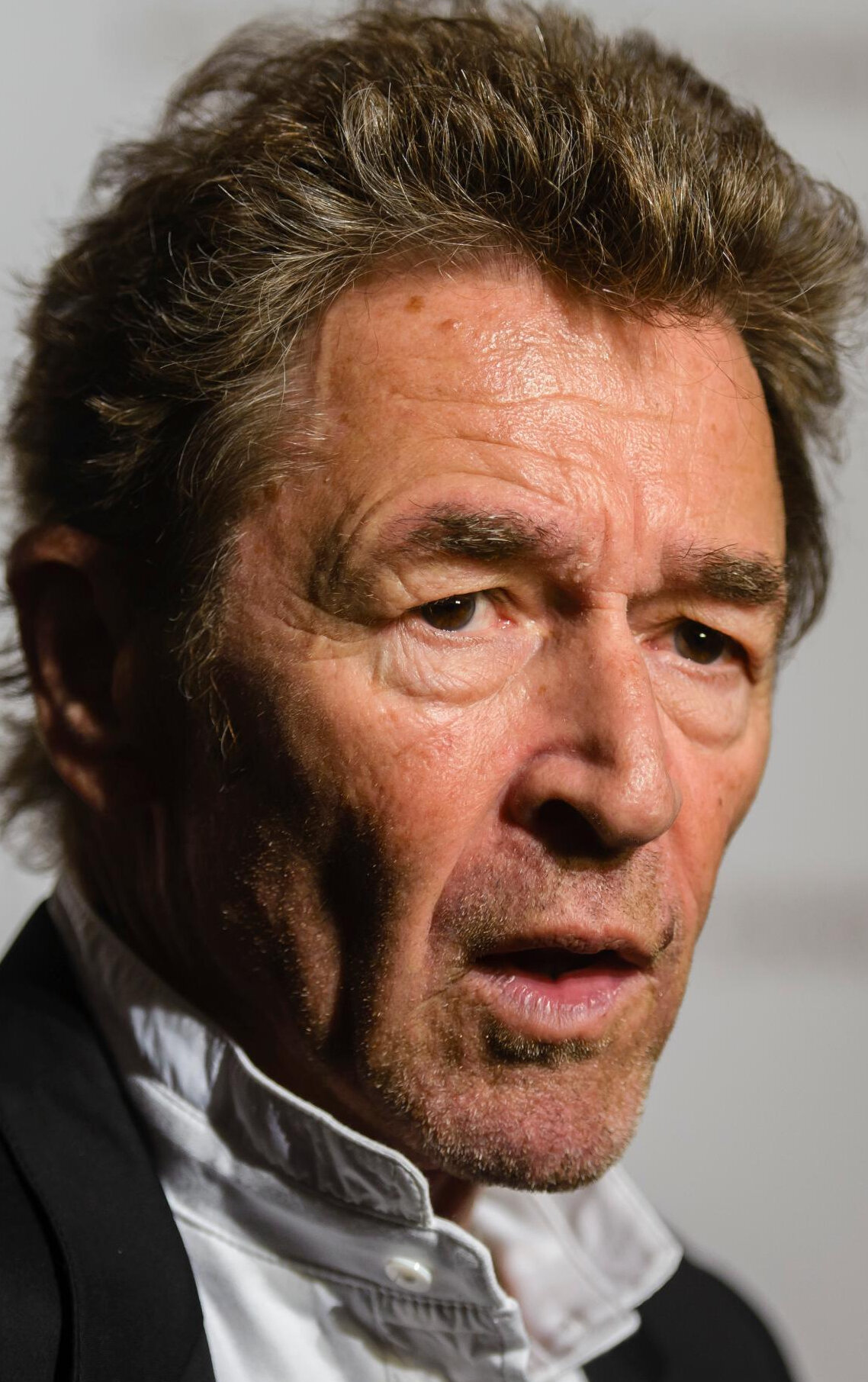 фото Петер Мафай