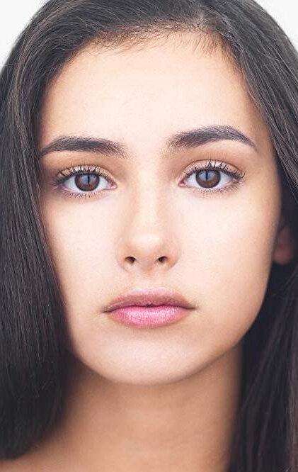 фото Аманда Тройя