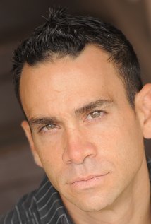 фото Джордан Чарльз