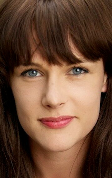 фото Каролина Бартчак