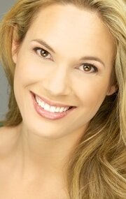 фото Линдси Харт