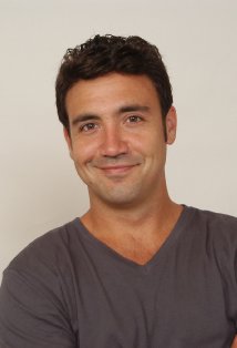 фото Крис Коннелл