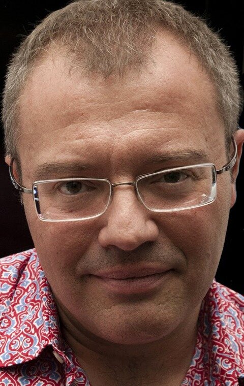 фото Даниэль Монсон