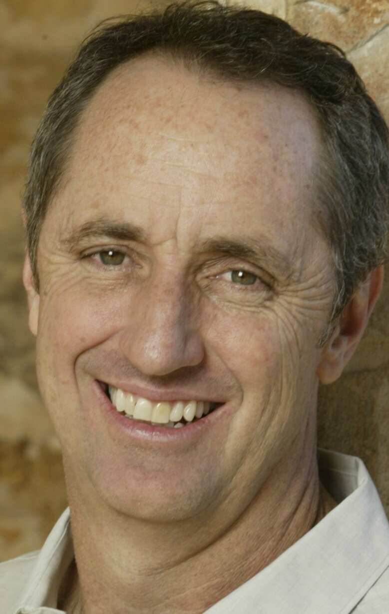 фото Рик Рейли