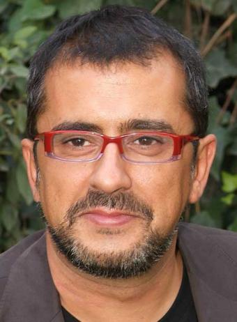 фото Андреу Буэнафуэнте