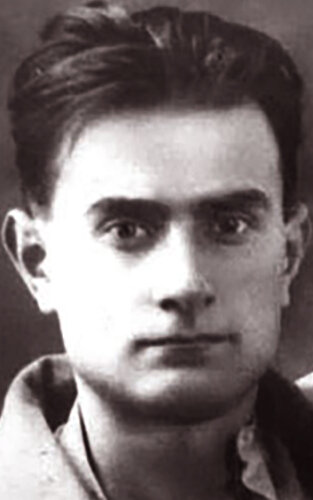 фото Николай Трублаини