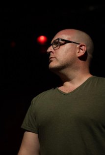 фото Кристофер Крэддок