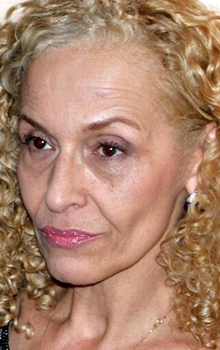 фото Барабара Сикорска-Боуфал