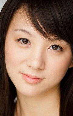 фото Элис Вэнь