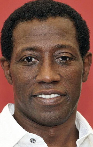 фото Уэсли Снайпс