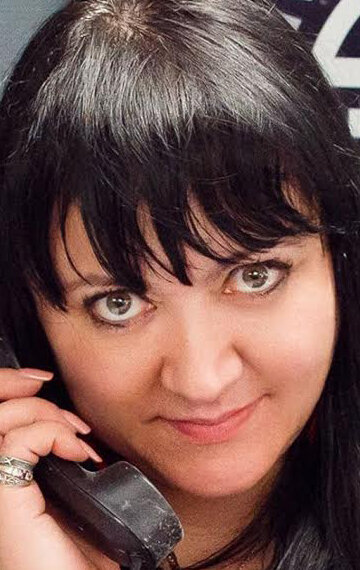 фото Любовь Калинская