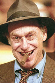 фото Берт Рэндольф Шугар