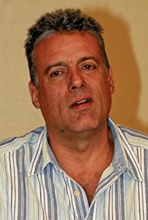 фото Фабио Баррето