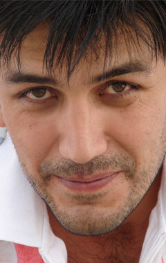 фото Аюб Шахабиддинов