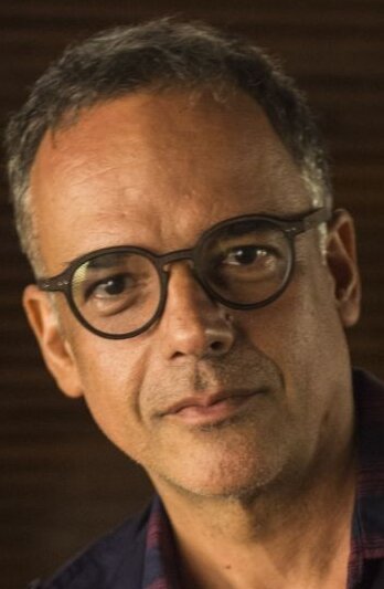 фото Анжелу Антонио