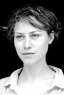 фото Оливия Морган