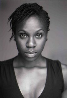 фото Anniwaa Buachie