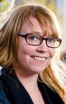 фото Анн-Кристин Таллераас