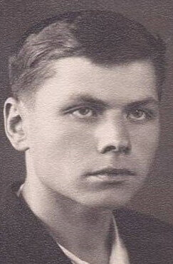 фото Александр Волков