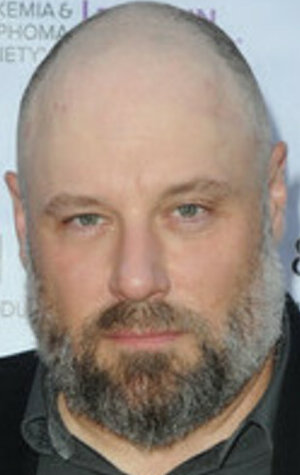 фото Крис Грисмер