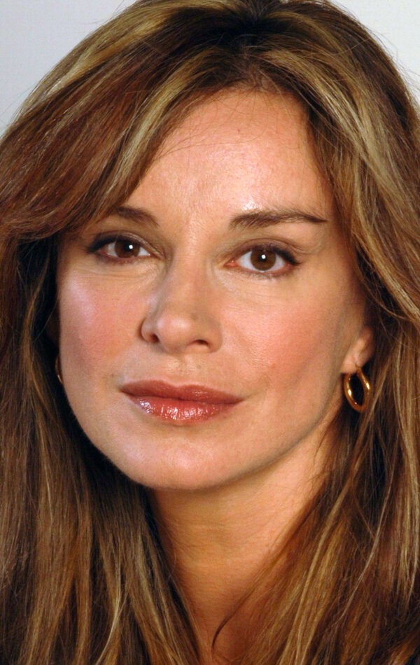 фото Мария дель Мар