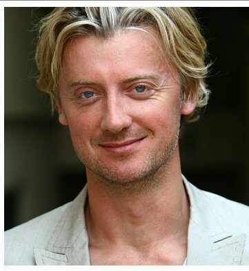 фото Джон О’Каллаган