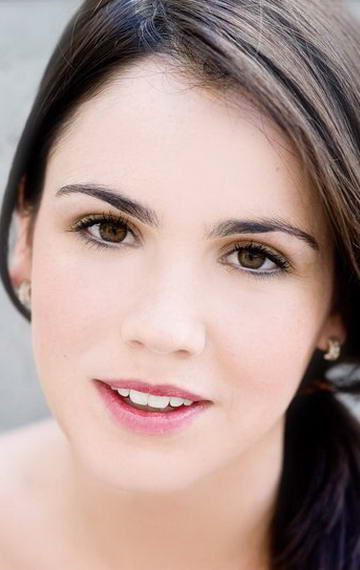 фото Кэтерин Клилэнд