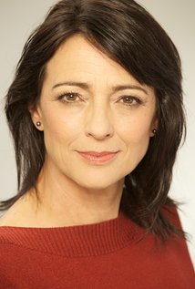 фото Luz Marie Yeomans